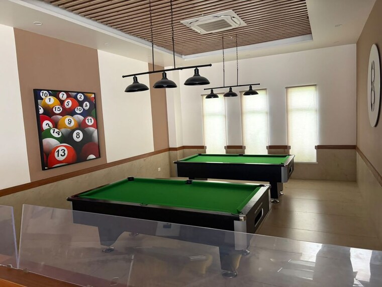 Team Area, gera-planet-of-joy 2 Bedroom 790 Sq.Ft. Apartment In Kharadi Pune 10500995