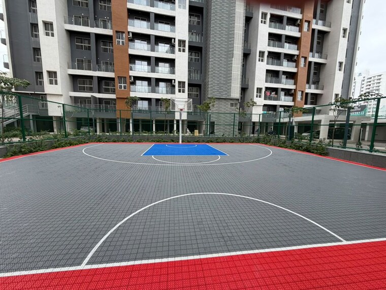 Exterior View, gera-planet-of-joy 2 Bedroom 790 Sq.Ft. Apartment In Kharadi Pune 10500995