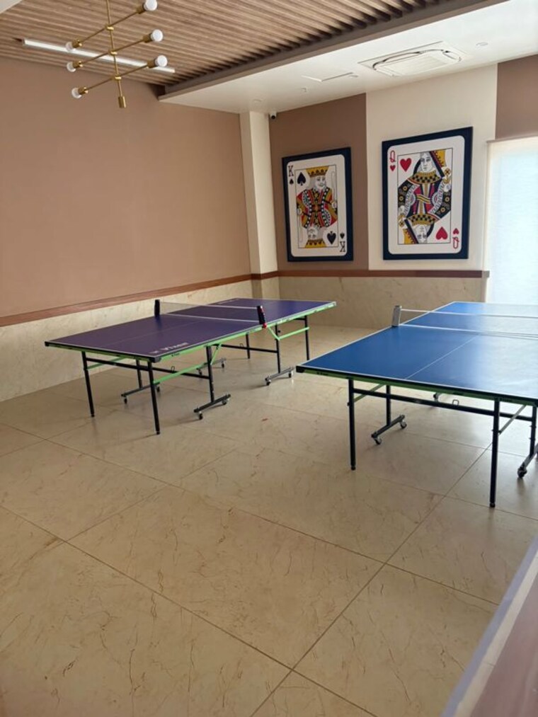 Team Area, gera-planet-of-joy 2 Bedroom 790 Sq.Ft. Apartment In Kharadi Pune 10500995