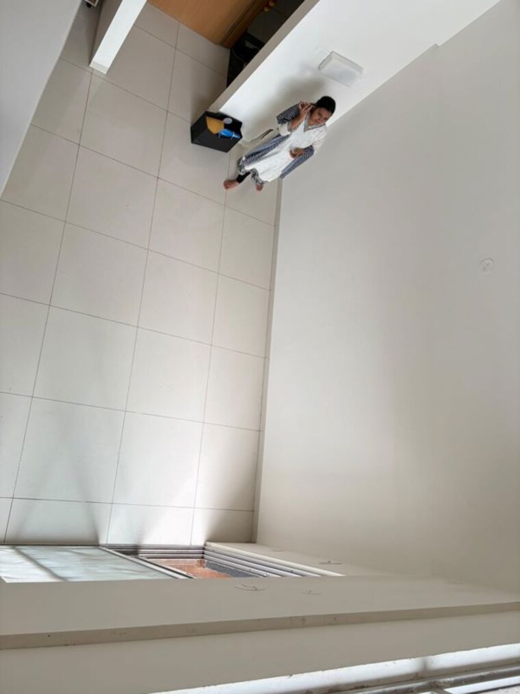 Bathroom, gera-planet-of-joy 2 Bedroom 790 Sq.Ft. Apartment In Kharadi Pune 10500995