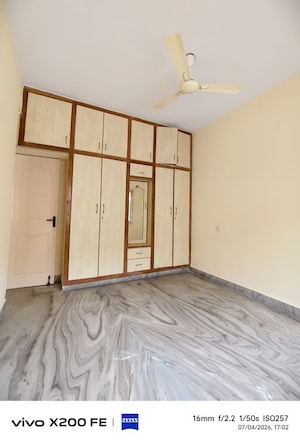 Room in 3 BHK Apartment at Sri Sri Pradhan, Kaggadasapura – for Rent