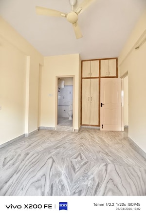 Bedroom in 3 BHK Apartment at Sri Sri Pradhan, Kaggadasapura – for Rent
