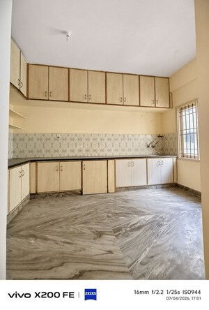 3 BHK Apartment For Rent in Sri Sri Pradhan, Kaggadasapura