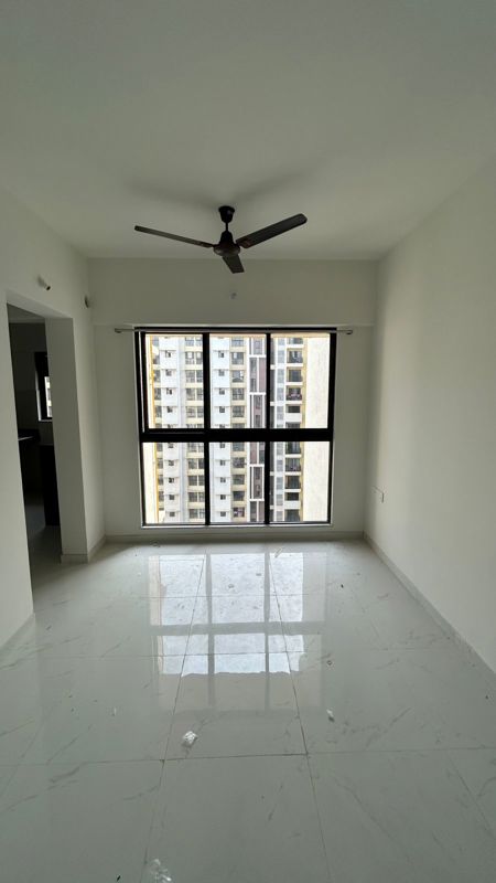 1.5 BHK 720 Sq.Ft. Apartment in Runwal Gardens