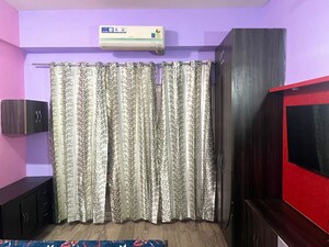 Bedroom in 2 BHK Apartment at Migsun Green Mansion, Zeta I Greater Noida – for Sale