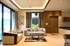 1 BHK Apartment For Sale in Kamgar Putala Vasahat