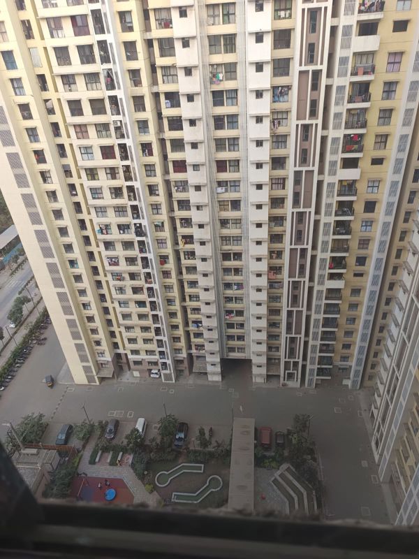 2 BHK 1210 Sq.Ft. Apartment in Runwal Gardens