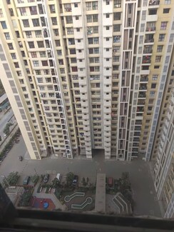 2 BHK Apartment For Rent in Runwal Gardens