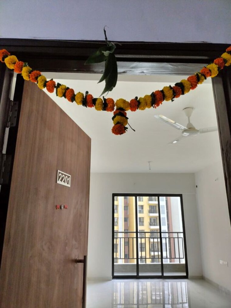 undefined, runwal-gardens 2 Bedroom 1210 Sq.Ft. Apartment In Dombivli East Thane 10501008