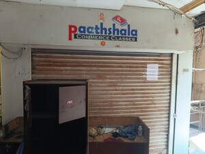  Office Space – Exterior View View at Bhatpada - for Rent