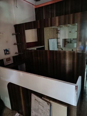  Office Space – Exterior View View at Bhatpada - for Rent
