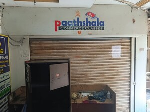  Office Space – Exterior View View at Bhatpada - for Rent