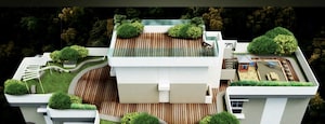 Balcony in 1 BHK Apartment at Safed Pul – for Sale