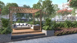 1 BHK Apartment – Exterior View View at Safed Pul - for Sale
