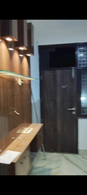 Furnished Amenities in 3 BHK Builder Floor at Mehrauli – for Rent