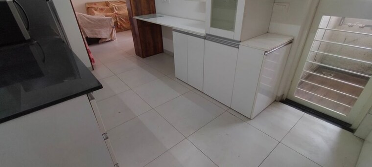 Kitchen, atharva-galaxy-wakad 1 Bedroom 550 Sq.Ft. Apartment In Wakad Pune 10501016
