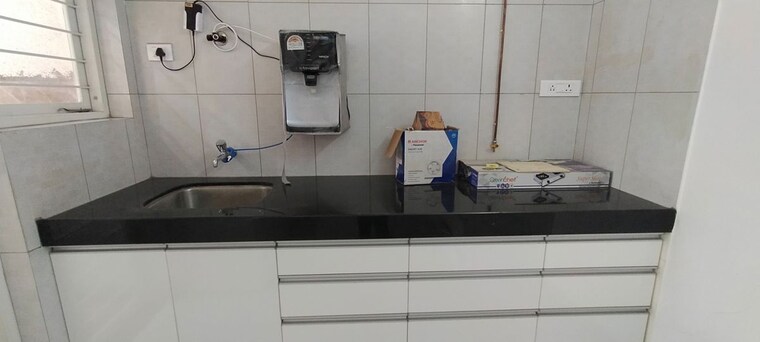 Kitchen, atharva-galaxy-wakad 1 Bedroom 550 Sq.Ft. Apartment In Wakad Pune 10501016