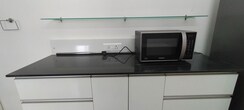 1 BHK Apartment For Rent in Atharva Galaxy Wakad