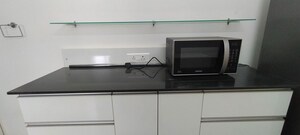 1 BHK Apartment For Rent in Atharva Galaxy Wakad, Wakad