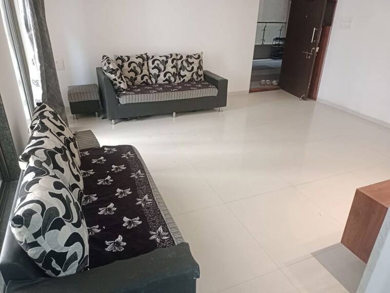 Bedroom, kalcon-casa-poli-ii 3 Bedroom 1150 Sq.Ft. Apartment In Wakad Pune 10501018