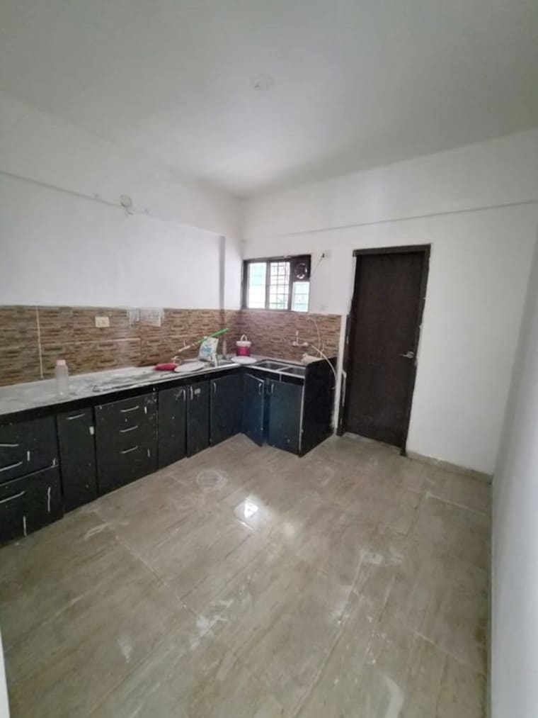 Kitchen, kundan-paradise 2 Bedroom 850 Sq.Ft. Apartment In Aundh Pune 10501019