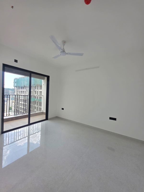 3 BHK 1100 Sq.Ft. Apartment in Kundan Espacio
