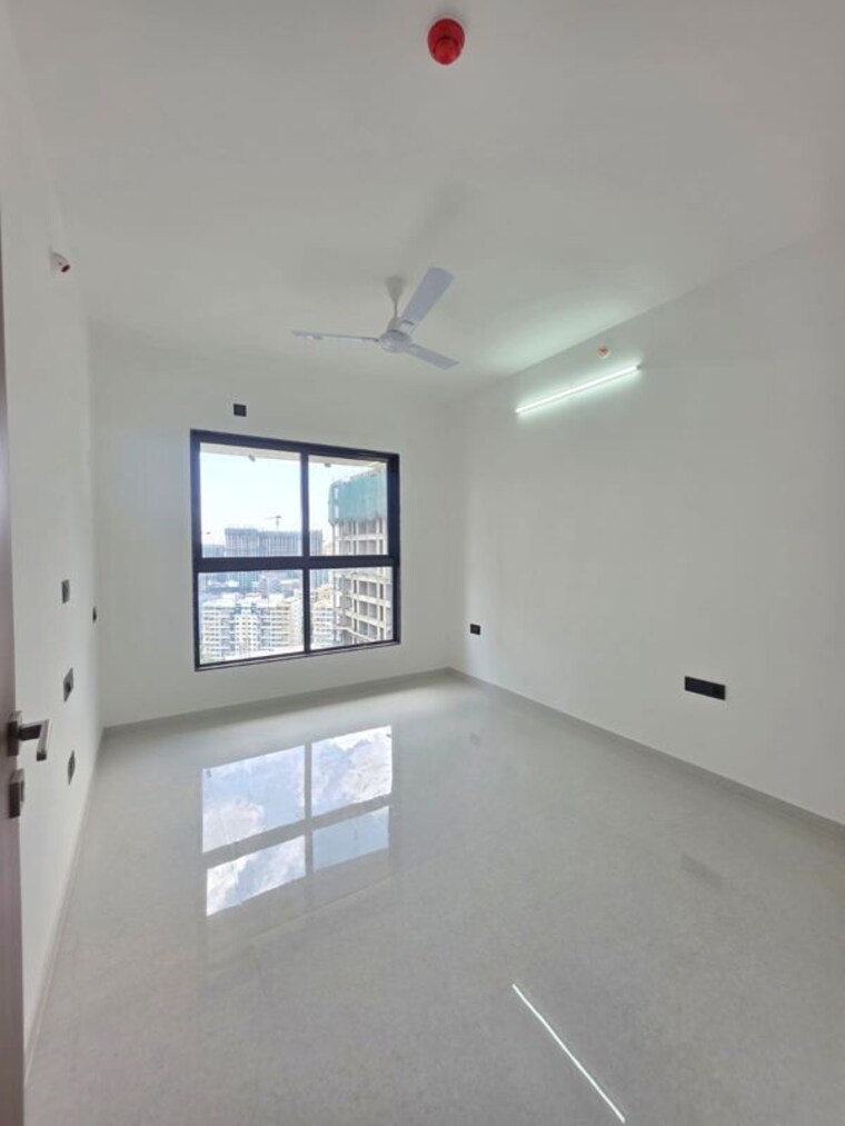 Room, kundan-espacio 3 Bedroom 1100 Sq.Ft. Apartment In Balewadi Pune 10501022