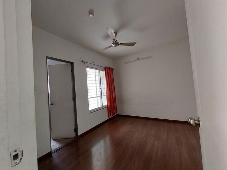 Room, rohan-leher-3 2 Bedroom 850 Sq.Ft. Apartment In Baner Pune 10501024