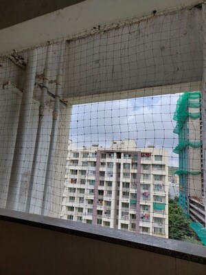 Master Plan in 2 BHK Apartment at Rohan Leher 3, Baner – for Rent