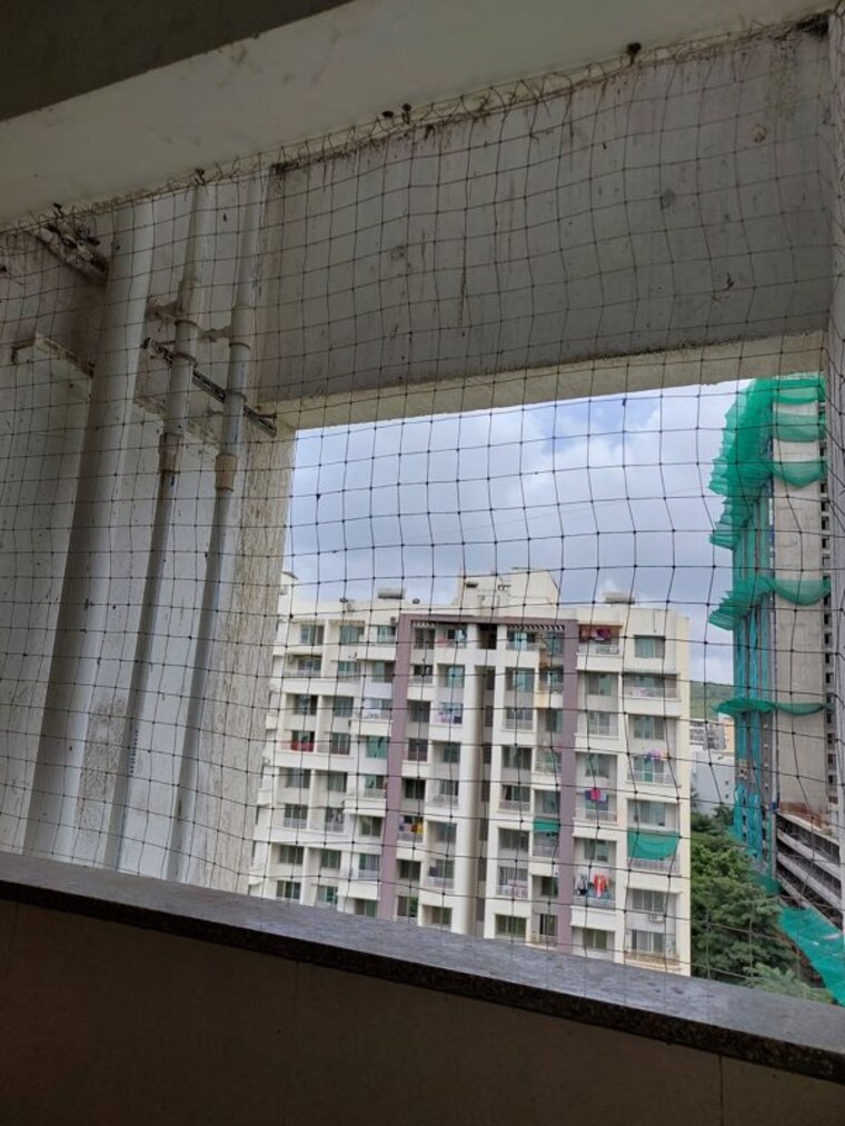 Master Plan, rohan-leher-3 2 Bedroom 850 Sq.Ft. Apartment In Baner Pune 10501024