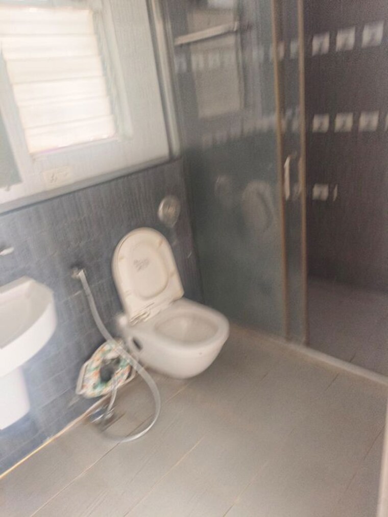 Bathroom, aarohi-park-ravet 2 Bedroom 850 Sq.Ft. Apartment In Ravet Pune 10501027