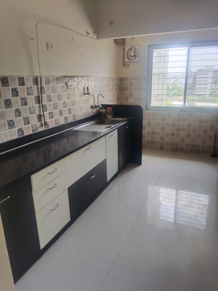 Kitchen, aarohi-park-ravet 2 Bedroom 850 Sq.Ft. Apartment In Ravet Pune 10501027