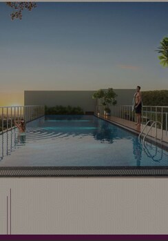 4 BHK + Pooja Room,Servant Room,Study Room,Extra Room,Basement,Store Room Apartment For Sale in Chattushringi