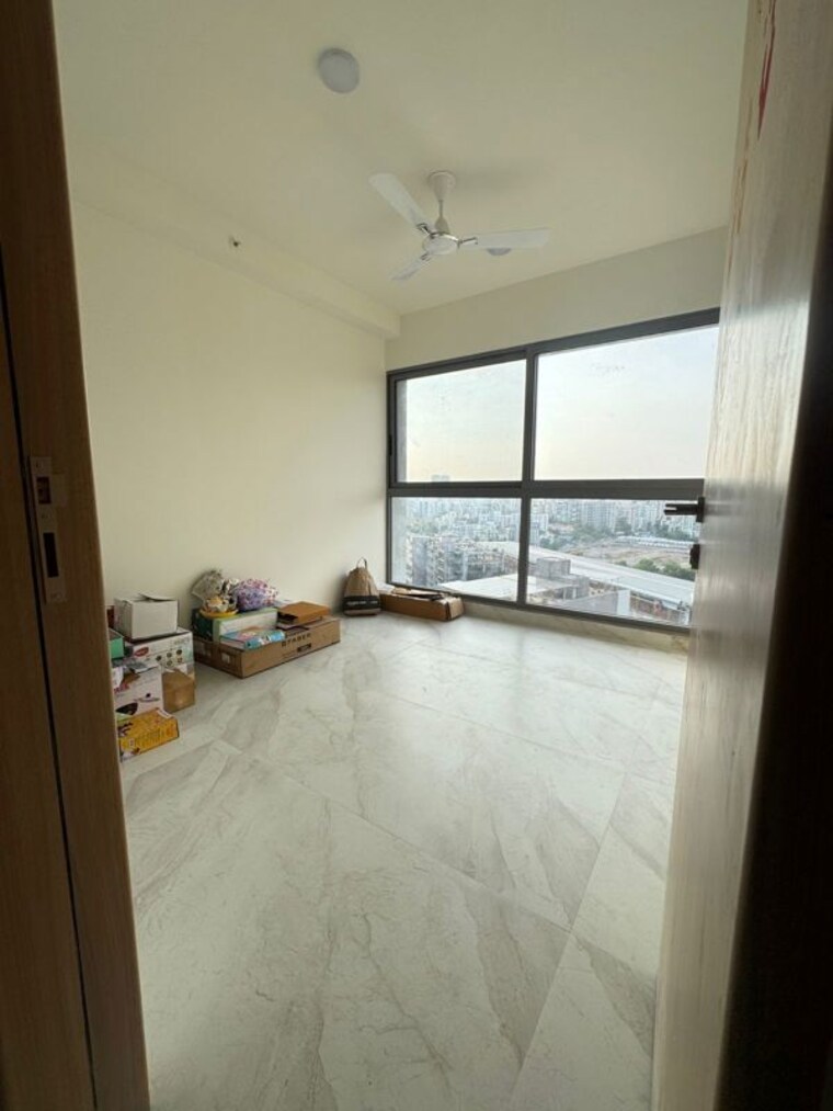 Room, nandan-acura 3 Bedroom 1200 Sq.Ft. Apartment In Balewadi Pune 10501030