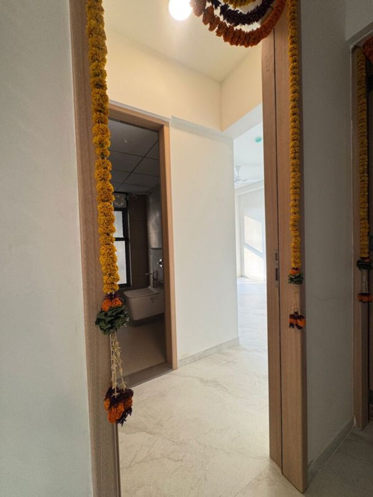 undefined, nandan-acura 3 Bedroom 1200 Sq.Ft. Apartment In Balewadi Pune 10501030
