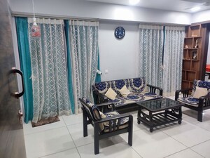 2 BHK Apartment For Rent in Phadnis Sahil Saga, Baner
