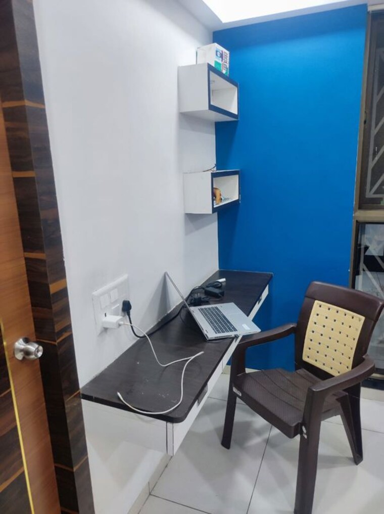 Team Area, phadnis-sahil-saga 2 Bedroom 850 Sq.Ft. Apartment In Baner Pune 10501031