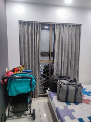 Bedroom in 2 BHK Apartment at Phadnis Sahil Saga, Baner – for Rent