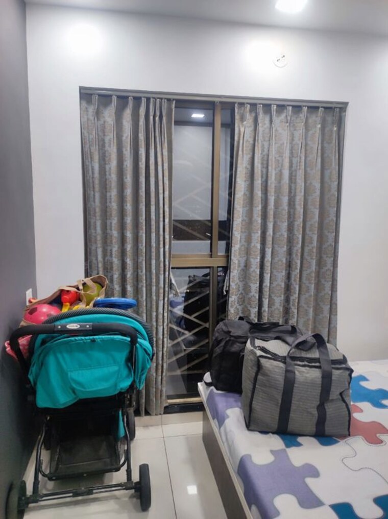 Bedroom, phadnis-sahil-saga 2 Bedroom 850 Sq.Ft. Apartment In Baner Pune 10501031