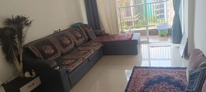 1 BHK Apartment For Rent in Vaishnavi Sahil Heights, Pimple Nilakh