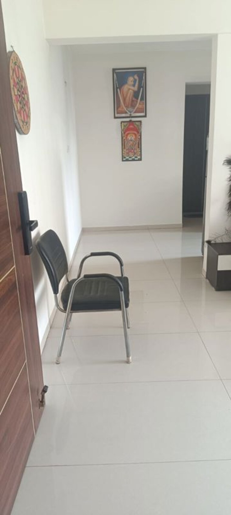 Bathroom, vaishnavi-sahil-heights 1 Bedroom 500 Sq.Ft. Apartment In Pimple Nilakh Pune 10501032