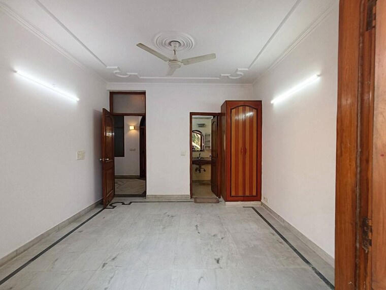 Room, kailash hills 2 Bedroom 1225 Sq.Ft. Builder Floor In Kailash Hills Delhi 10501034