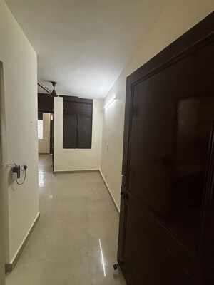 Building Lobby in 2 BHK Independent House at Kalkaji – for Rent