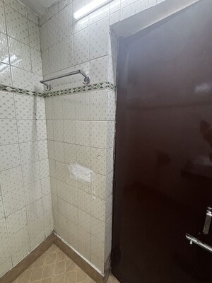 Bathroom in 2 BHK Independent House at Kalkaji – for Rent
