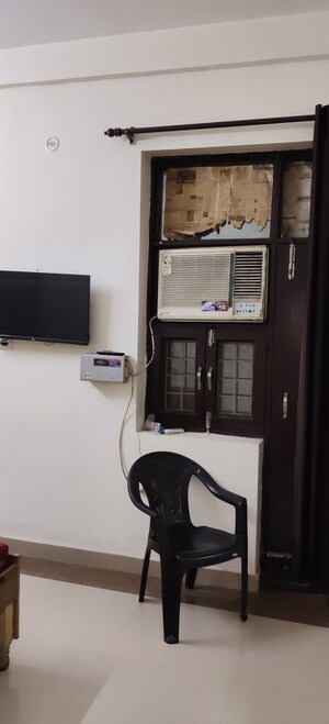 Kitchen in 1 BHK Independent House at RWA Apartments Sector 71, Sector 71 – for Rent