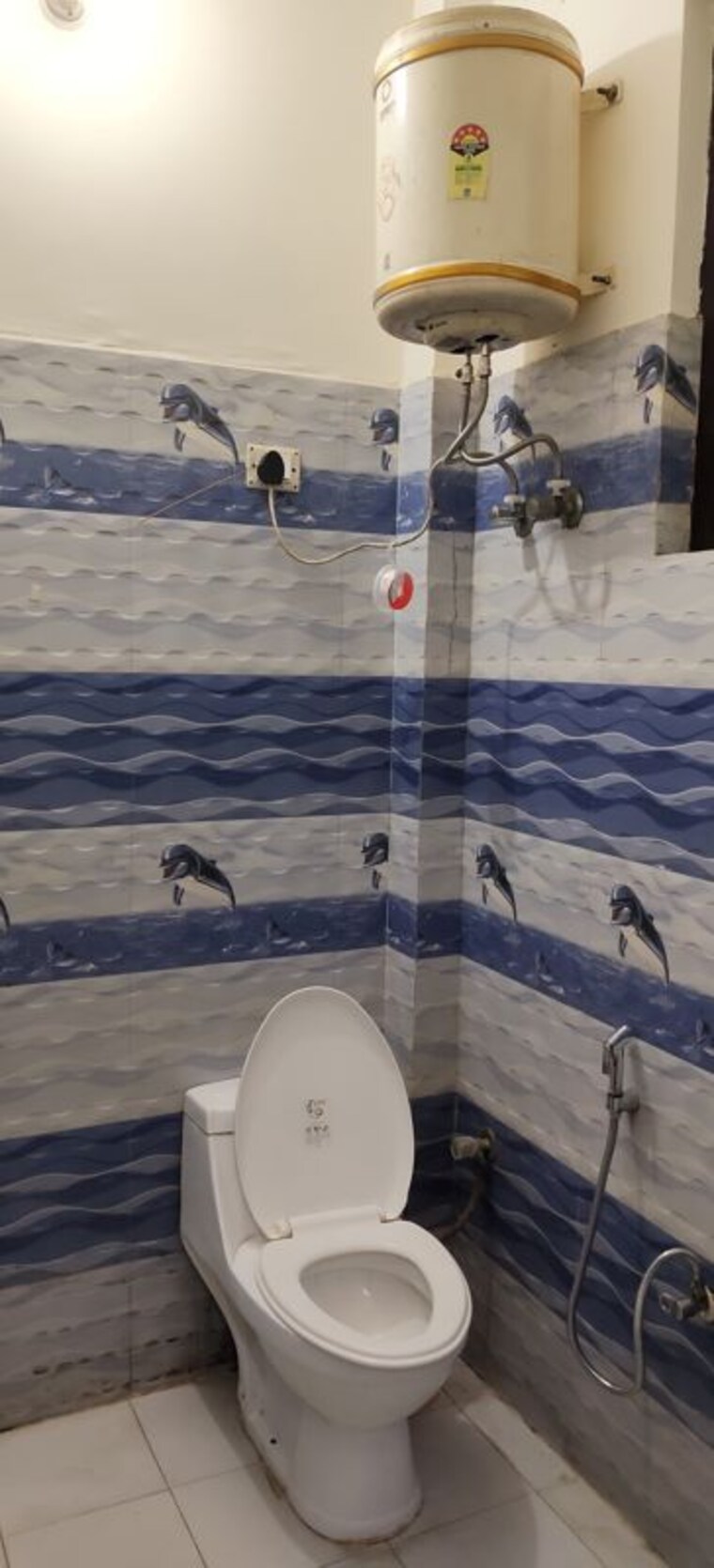 Bathroom, rwa-apartments-sector-71 1 Bedroom 450 Sq.Ft. Independent House In Sector 71 Noida 10501037