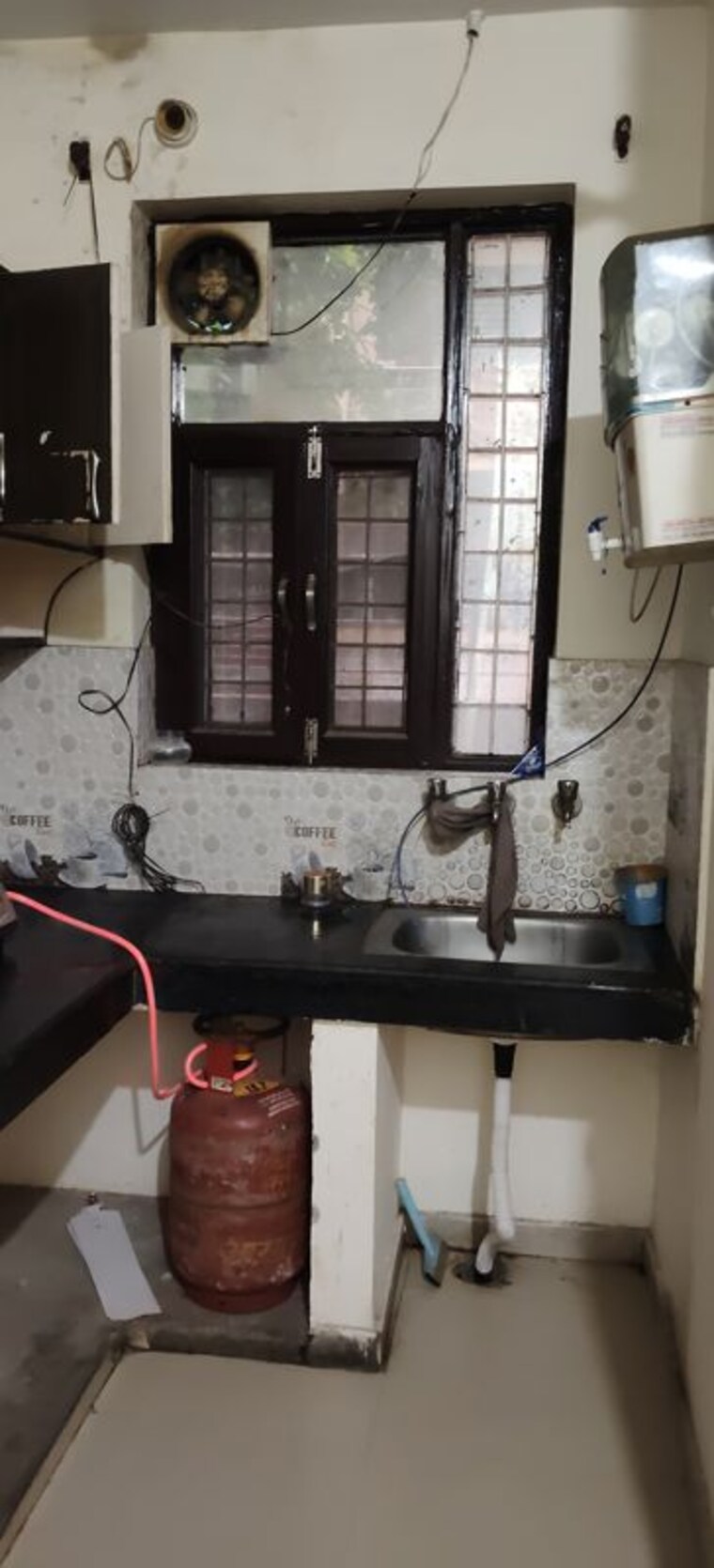 Kitchen, rwa-apartments-sector-71 1 Bedroom 450 Sq.Ft. Independent House In Sector 71 Noida 10501037