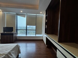 Bedroom in Studio Apartment at Urbtech NPX, Sector 153 – for Sale