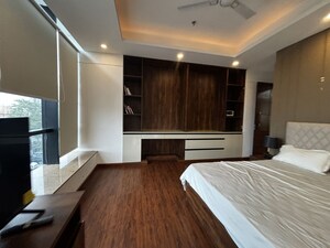 Bedroom in Studio Apartment at Urbtech NPX, Sector 153 – for Sale