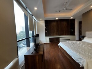 Bedroom in Studio Apartment at Urbtech NPX, Sector 153 – for Sale